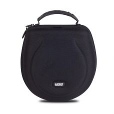Жесткий кейс для наушников UDG Creator Headphone Case Large Black